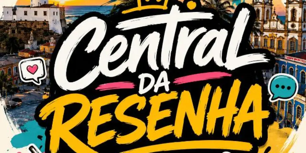 Imagem do grupo de WhatsApp Central da Resenha 🔞👌🏽