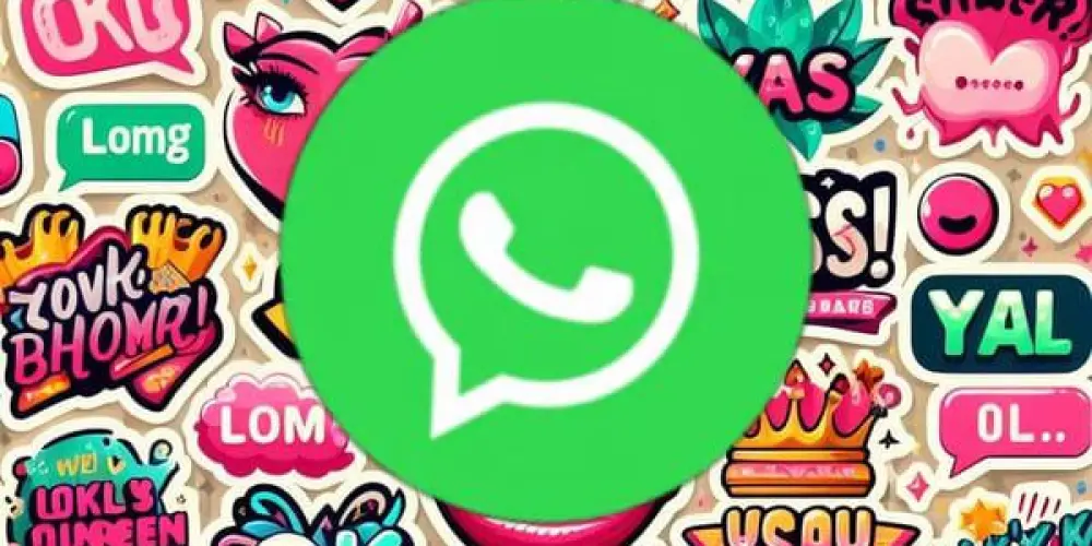 Imagem do grupo de WhatsApp CENTRAL DAS FIGURINHAS