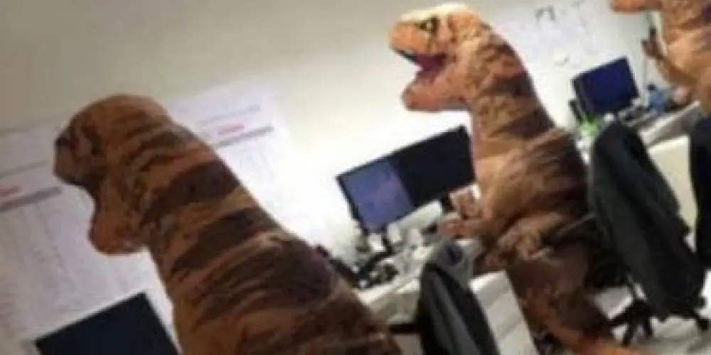 Imagem do grupo de WhatsApp Central das Figurinhas 😂