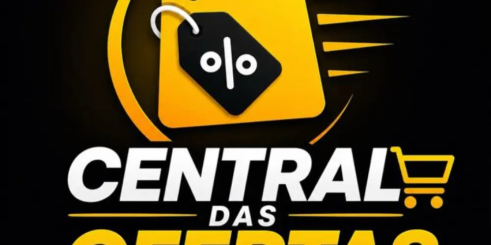 Imagem do grupo de WhatsApp Central das Ofertas - 011⚡️
