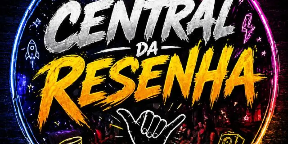 Imagem do grupo de WhatsApp 👉꧁Central das Resenhas 🎭🍻⚡