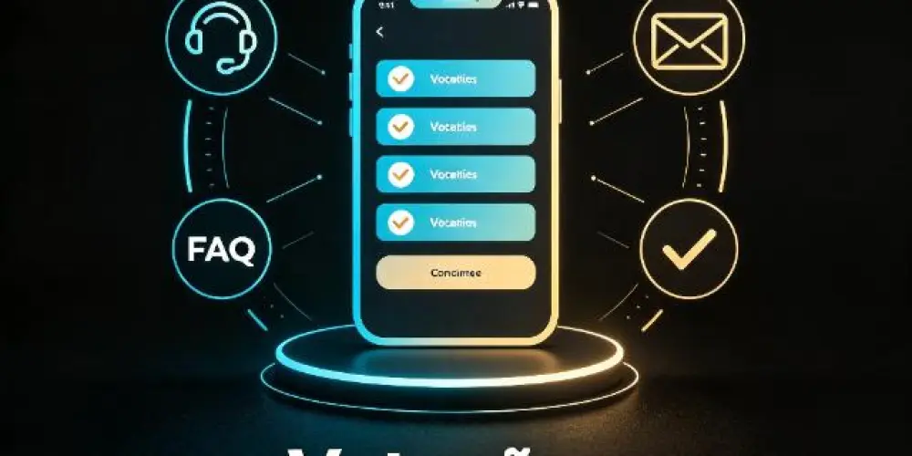 Imagem do grupo de WhatsApp 《 central de ajuda e apoio para votações virtuais 》