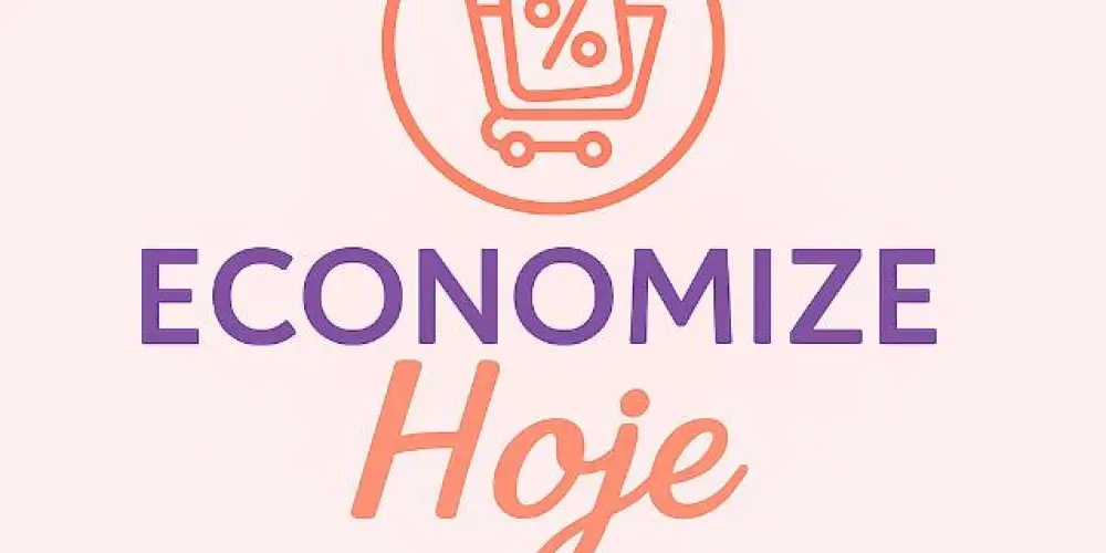 Imagem do grupo de WhatsApp 🛒 Central de Ofertas Economize Hoje 💥