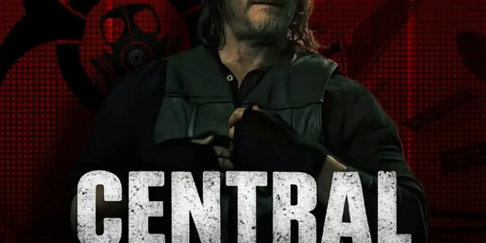 Imagem do grupo de WhatsApp Central Dixon - TWC ☣️🩸