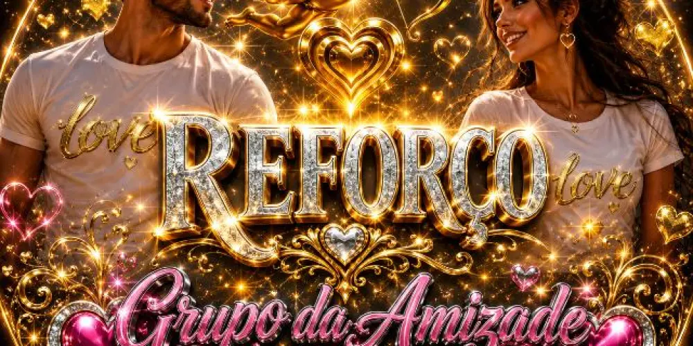 Imagem do grupo de WhatsApp 🥰Central do Amor🥰