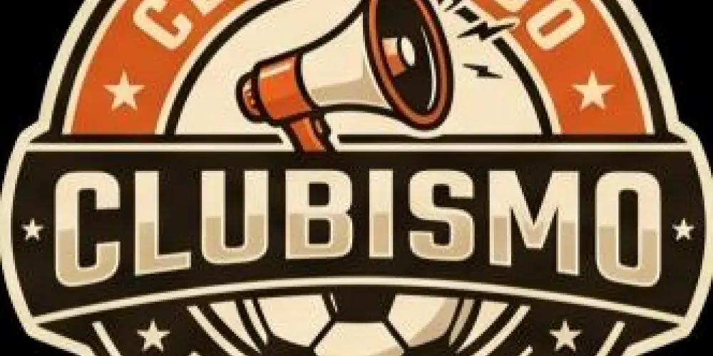 Imagem do grupo de WhatsApp Central Do Clubismo⚽🔥