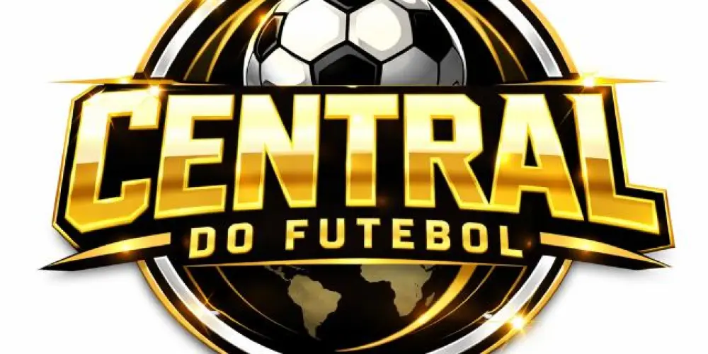 Imagem do grupo de WhatsApp Central do Futebol