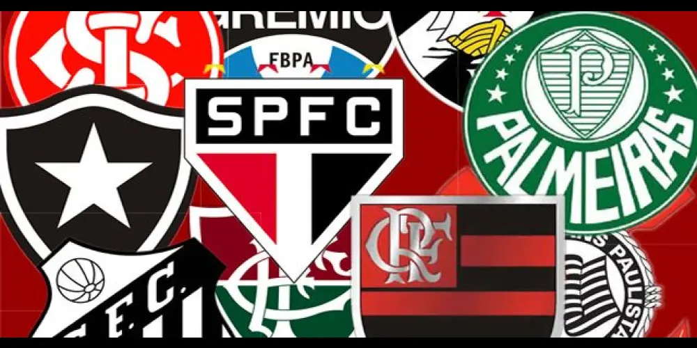 Imagem do grupo de WhatsApp Central Do Futebol ⚽