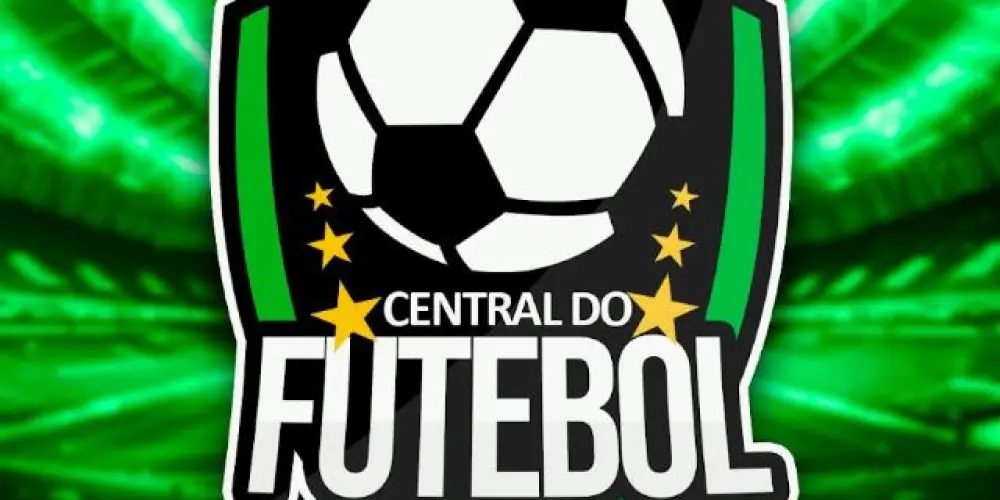 Imagem do grupo de WhatsApp Central do Futebol ⚽ | Murilo Imports