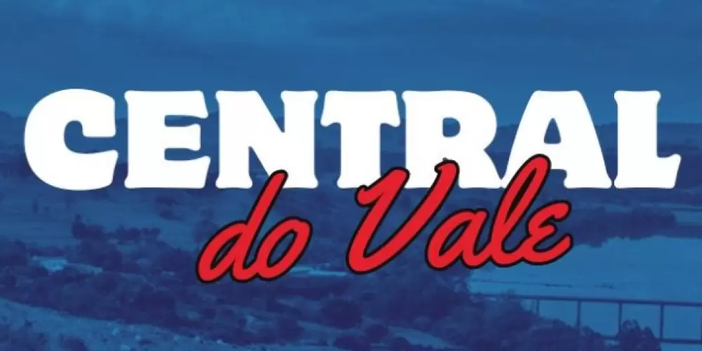 Imagem do grupo de WhatsApp Central do Vale