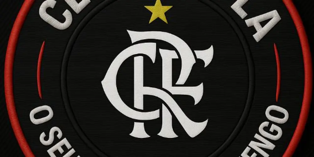 Imagem do grupo de WhatsApp CENTRAL FLA (OFICIAL)