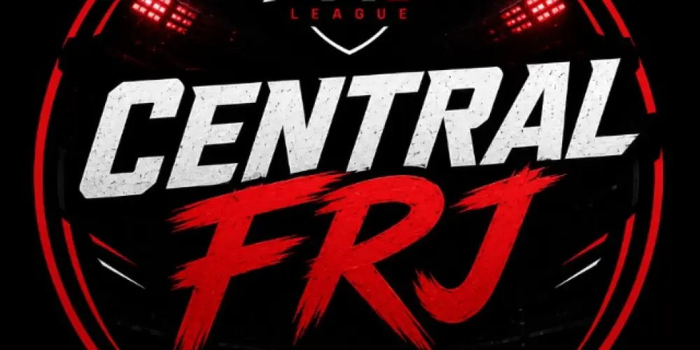 Imagem do grupo de WhatsApp Central FRJ