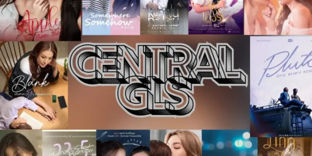 Imagem do grupo de WhatsApp CENTRAL GLS