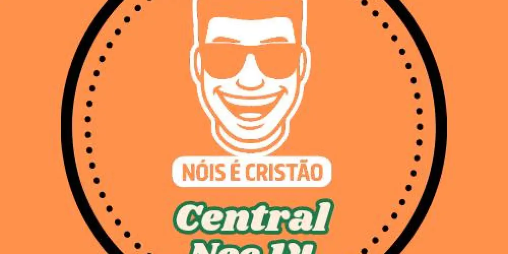 Imagem do grupo de WhatsApp CENTRAL NEC 14 ❤️📲
