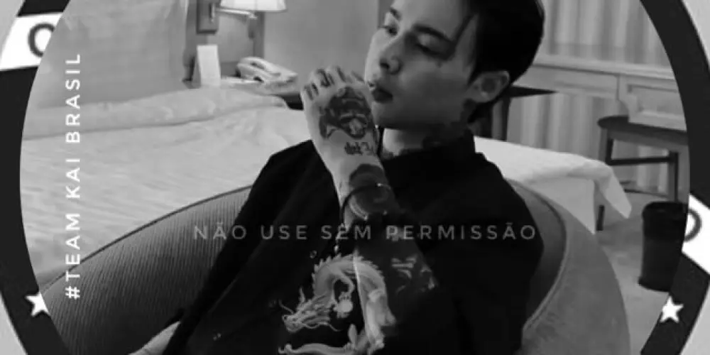 Imagem do grupo de WhatsApp CENTRAL • TIM KAI 🇧🇷