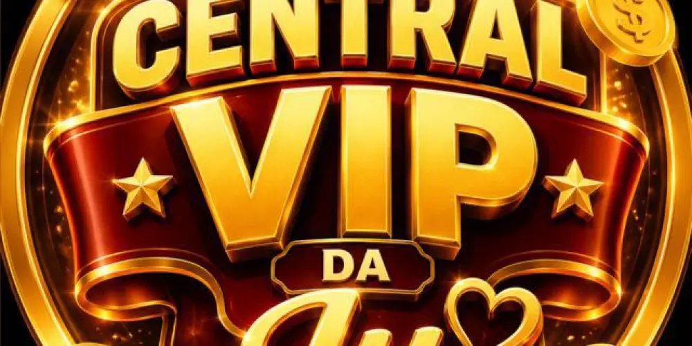 Imagem do grupo de WhatsApp Central Vip🏆