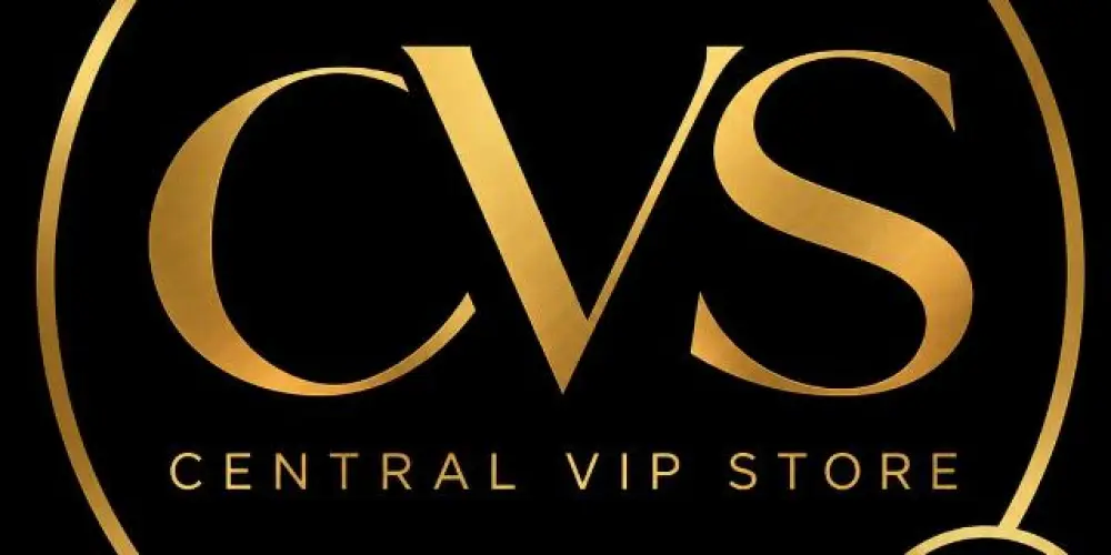 Imagem do grupo de WhatsApp Central VIP Store