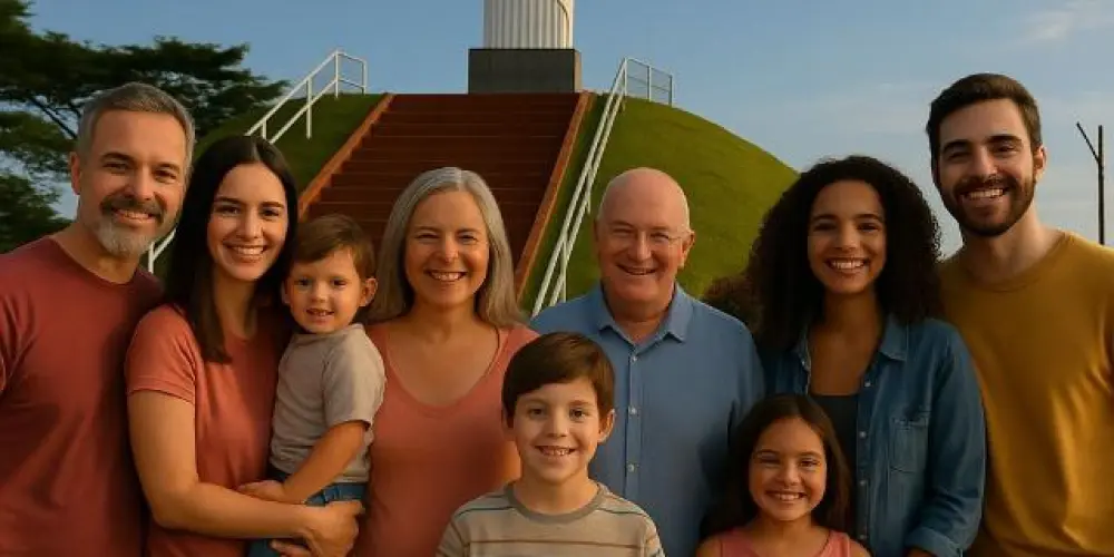 Imagem do grupo de WhatsApp Centralina pra nois.🤗