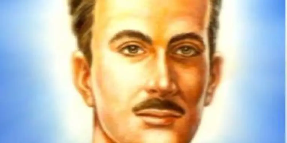 Imagem do grupo de WhatsApp Centro Espírita “André Luiz”