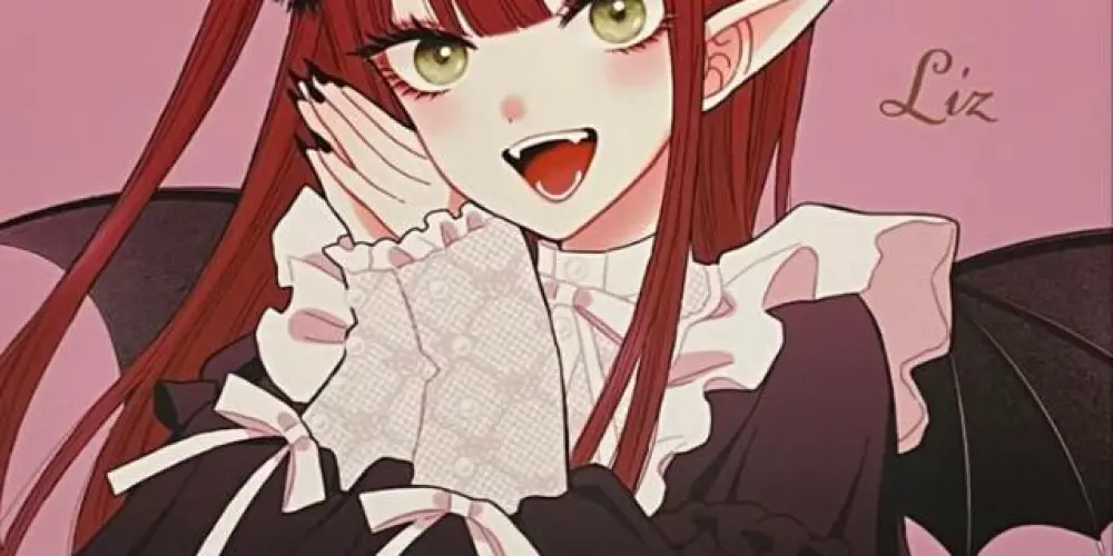 Imagem do grupo de WhatsApp Cereja 🍒