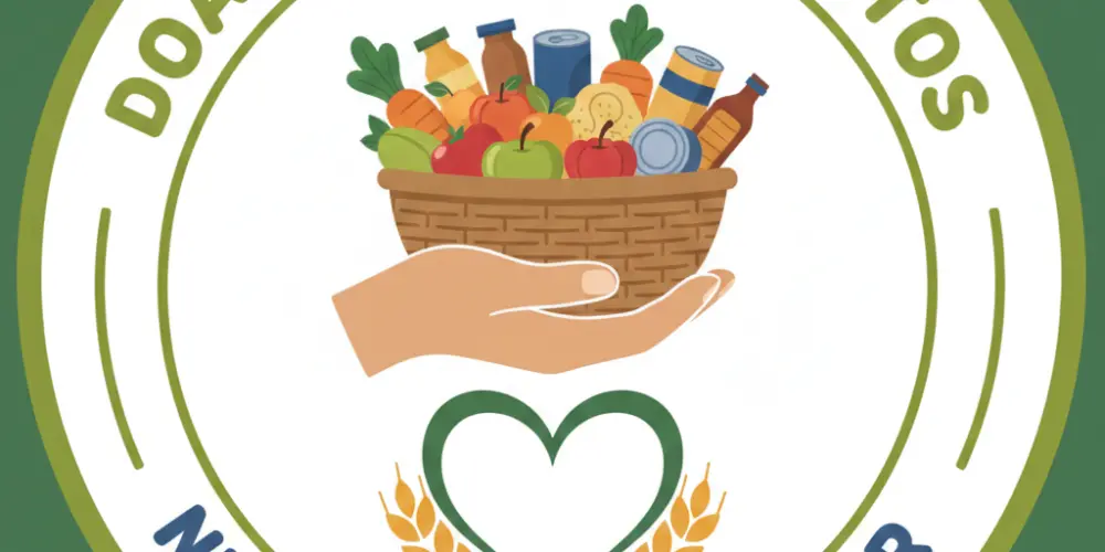 Imagem do grupo de WhatsApp Cesta Básica Solidária 🙏🏼🙌🏼