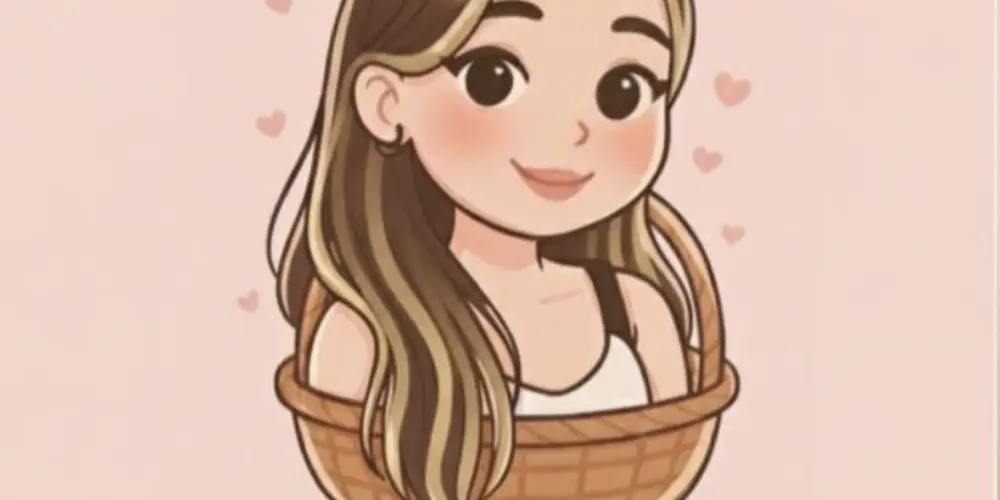 Imagem do grupo de WhatsApp Cestinha da Bea 🧺✨#2