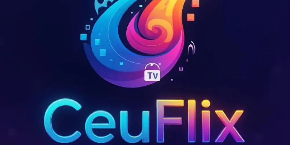 Imagem do grupo de WhatsApp Ceuflix