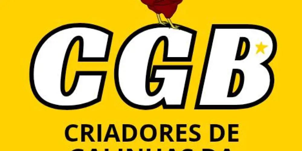 Imagem do grupo de WhatsApp CGB - Criadores de Galinhas da Bahia