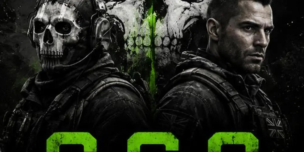 Imagem do grupo de WhatsApp [C.G.C] - Call of Duty