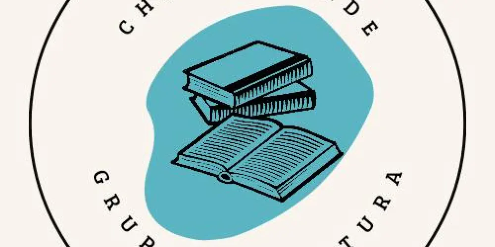 Imagem do grupo de WhatsApp Chá da Tarde☕📚