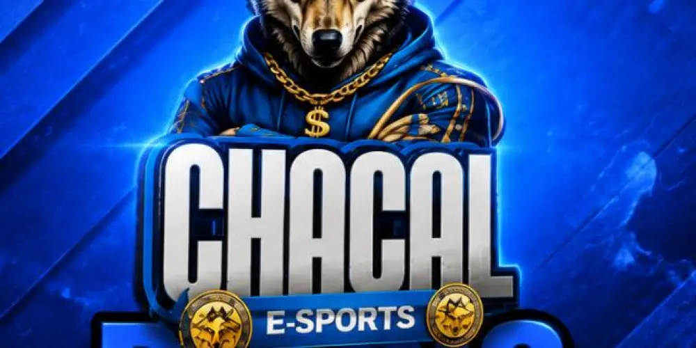 Imagem do grupo de WhatsApp Chacal Diário #1k