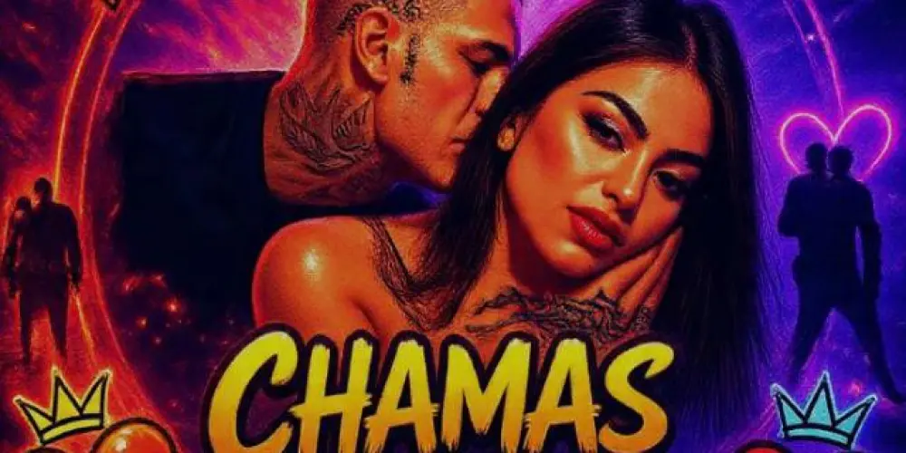 Imagem do grupo de WhatsApp 🔥CHAMA DÓ AMOR ❤️