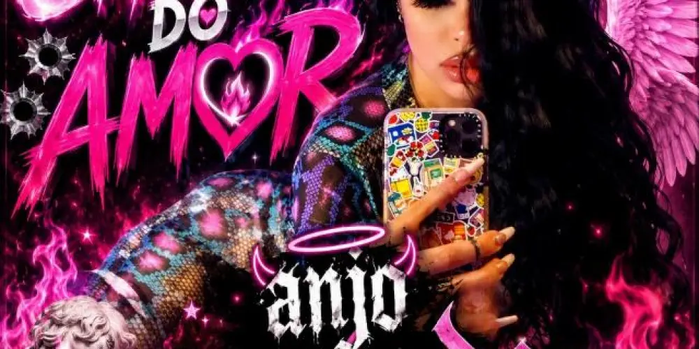 Imagem do grupo de WhatsApp 🔥CHAMA DÓ AMOR ❤️