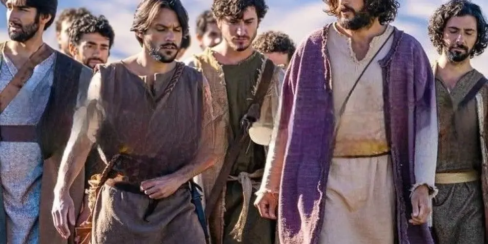 Imagem do grupo de WhatsApp Chama viva❤️‍🔥