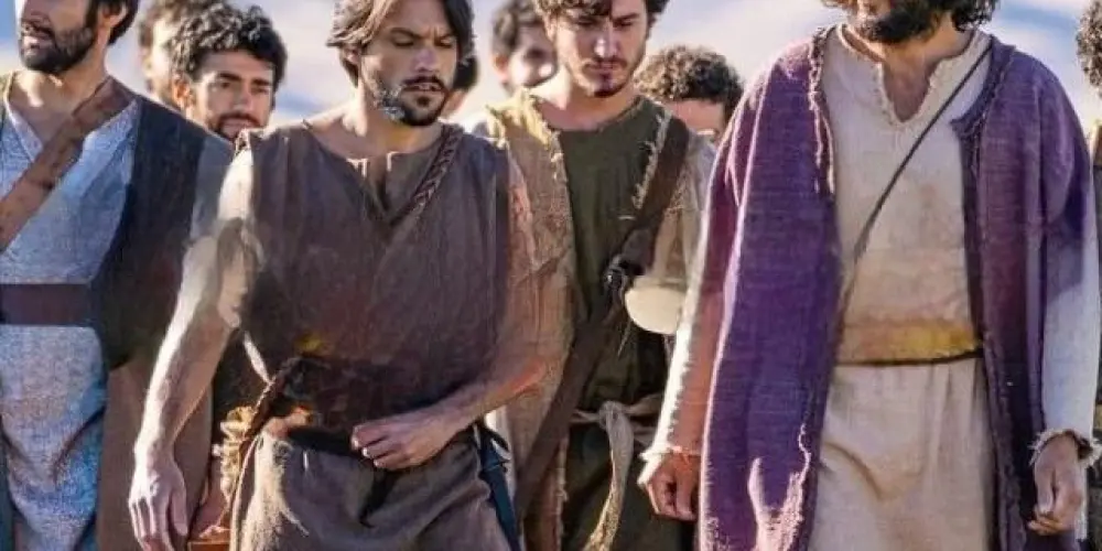 Imagem do grupo de WhatsApp Chama viva❤️‍🔥