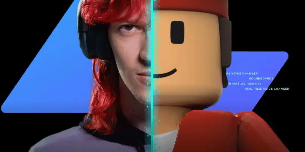 Imagem do grupo de WhatsApp Chamada do Roblox