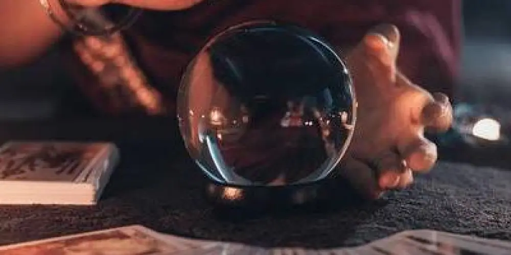 Imagem do grupo de WhatsApp 🧙🏻‍♂️ Chamada Mística 🧙🏻‍♂️🃏🎴