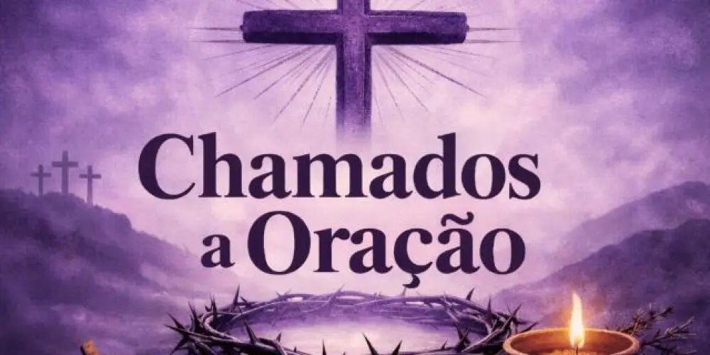Imagem do grupo de WhatsApp Chamados á oração🙏🏽
