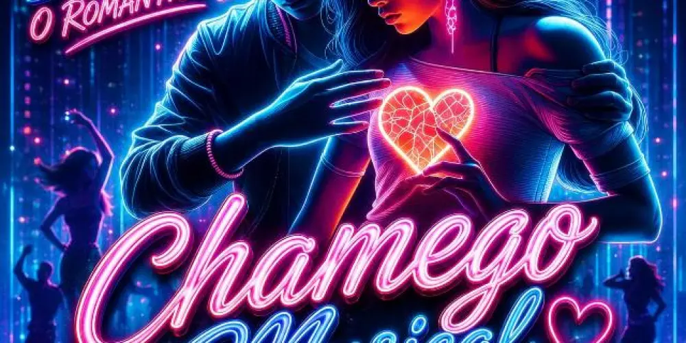 Imagem do grupo de WhatsApp 🎧💃🏻 CHAMEGO♥️ MUSICAL 🕺🏻🎧