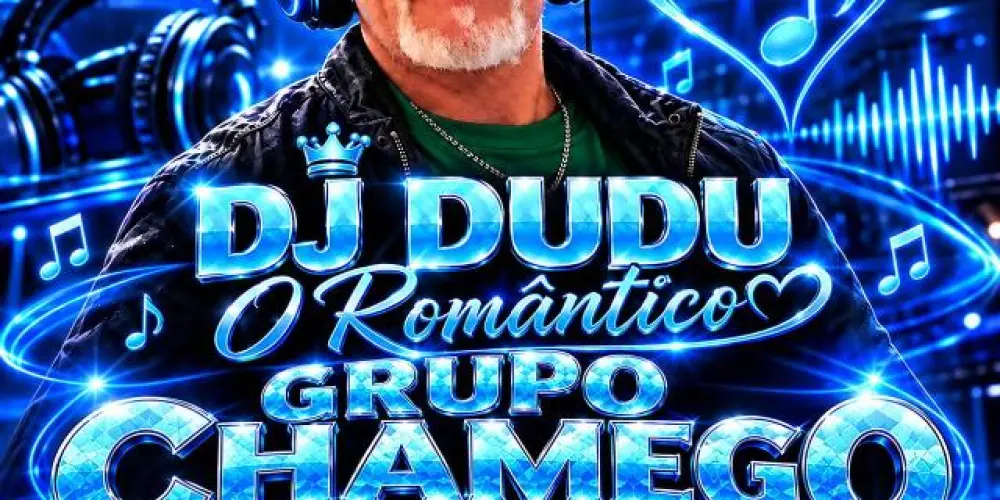 Imagem do grupo de WhatsApp 🎧💃🏻 CHAMEGO♥️ MUSICAL 🕺🏻🎧