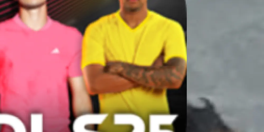 Imagem do grupo de WhatsApp CHAMPIONS CAMP DLS 2025 🏆🏆