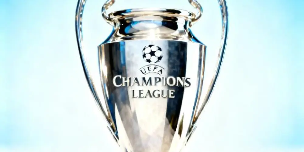 Imagem do grupo de WhatsApp CHAMPIONS EFBTL