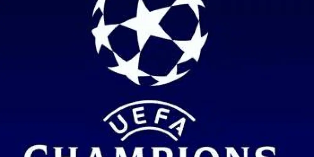 Imagem do grupo de WhatsApp 🏆CHAMPIONS LEAGUE 2° EDIÇÃO🏆