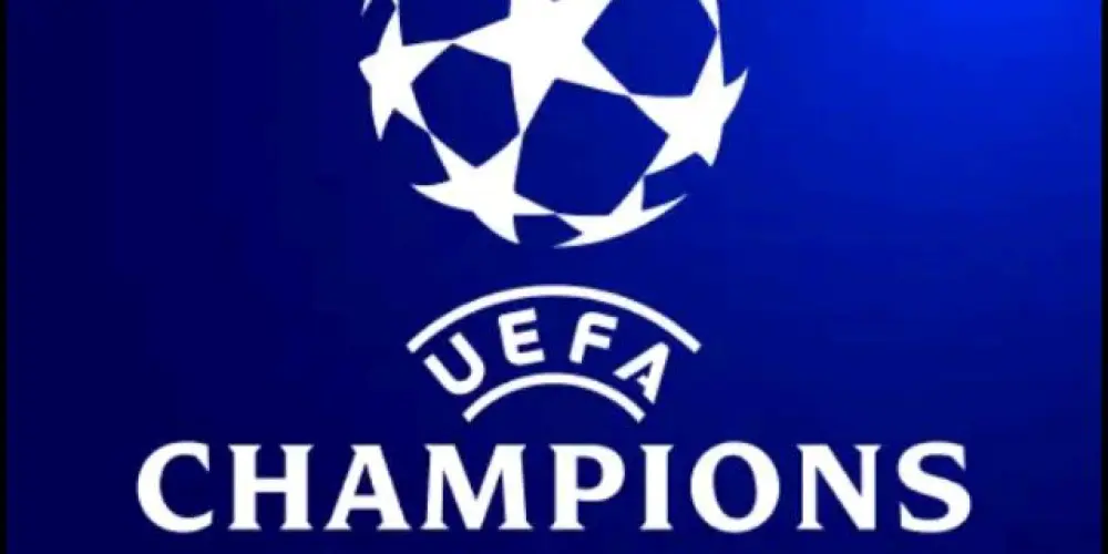 Imagem do grupo de WhatsApp CHAMPIONS LEAGUE