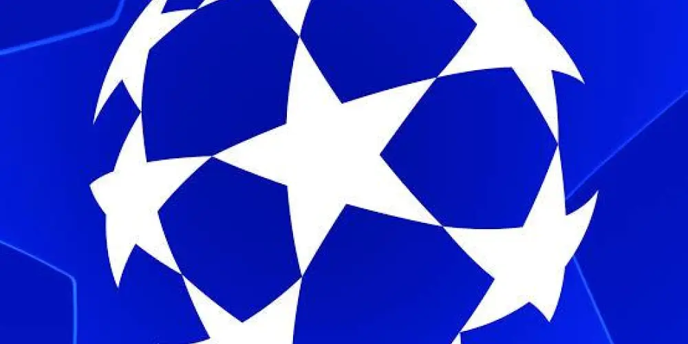 Imagem do grupo de WhatsApp CHAMPIONS LEAGUE 🇪🇺