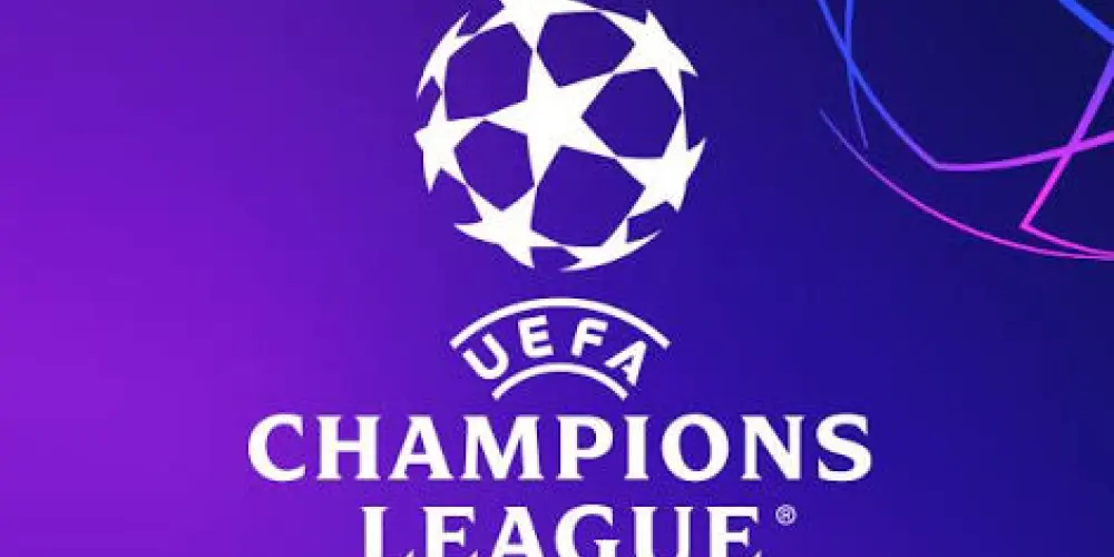 Imagem do grupo de WhatsApp Champions league campeonato de efootball