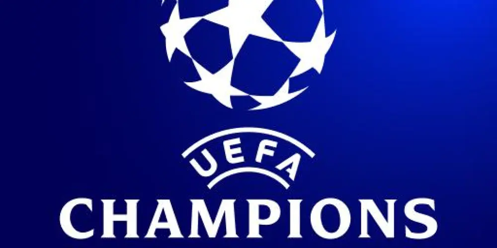 Imagem do grupo de WhatsApp Champions league eFootball