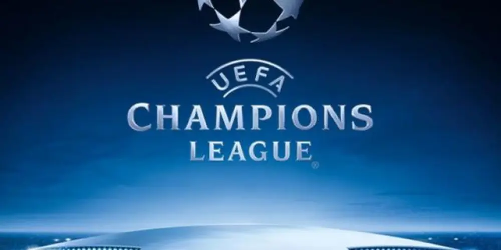 Imagem do grupo de WhatsApp CHAMPIONS LEAGUE EFOOTBALL