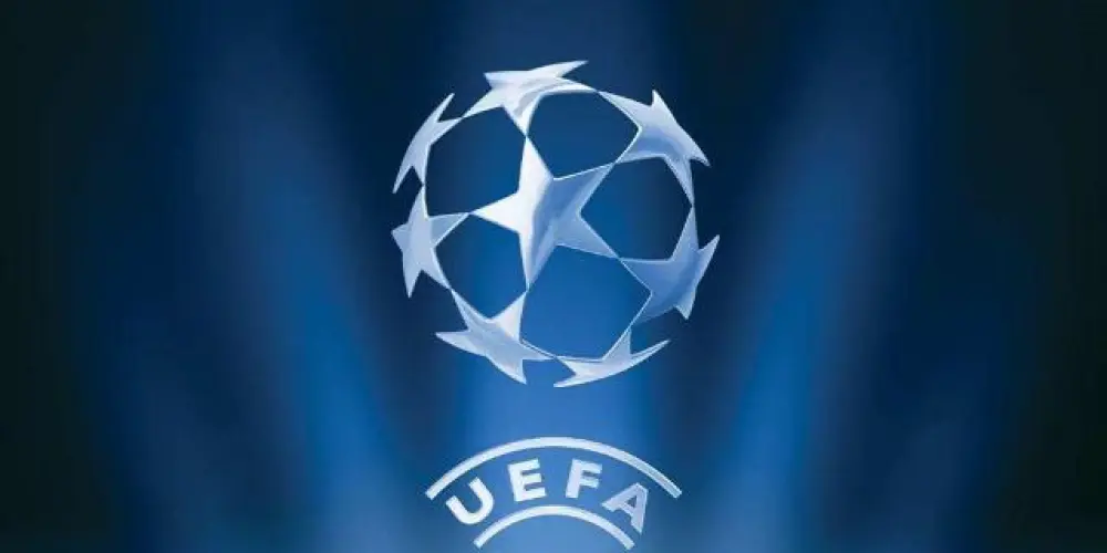 Imagem do grupo de WhatsApp Champions league 🥅⚽EFOOTBALL CAMP