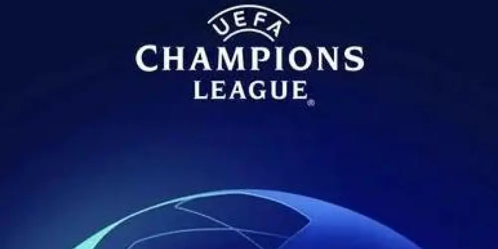 Imagem do grupo de WhatsApp Champions legue efootball Ps4/Ps5